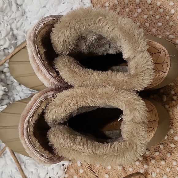 Baretrap Duck Boots - Picture 12 of 16